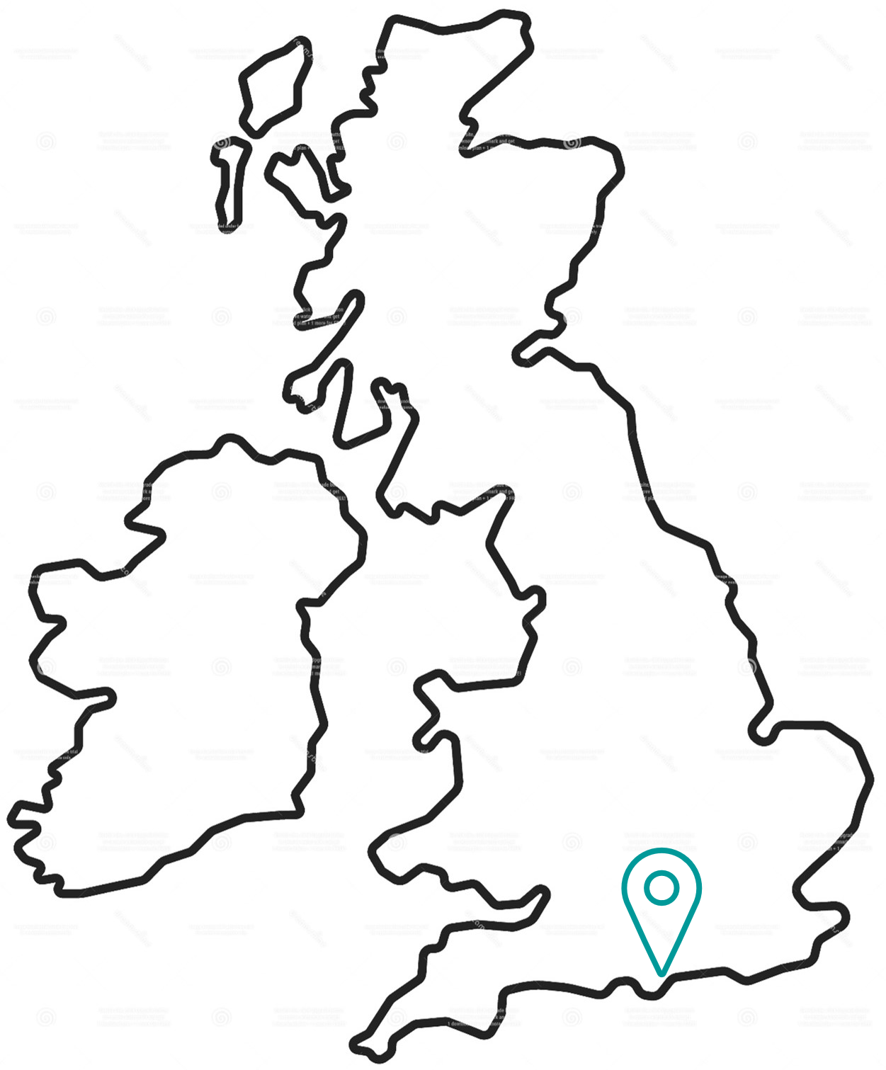 Hovercraft Gosport Isle of Wight Map days out UK Hovercraft Gosport Isle of Wight Map days out UK