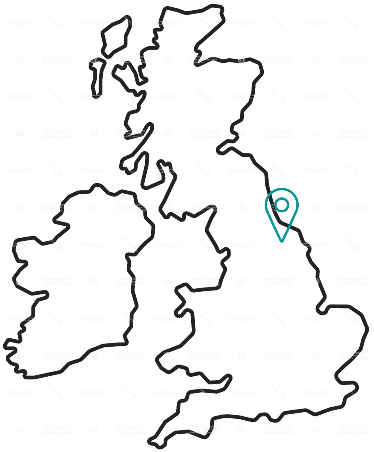 North York Moors Railway Map days out UK North York Moors Railway Map days out UK