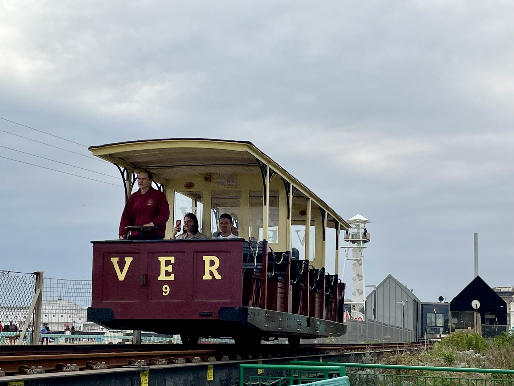 volks electric railway brighton short break volks electric railway brighton short break