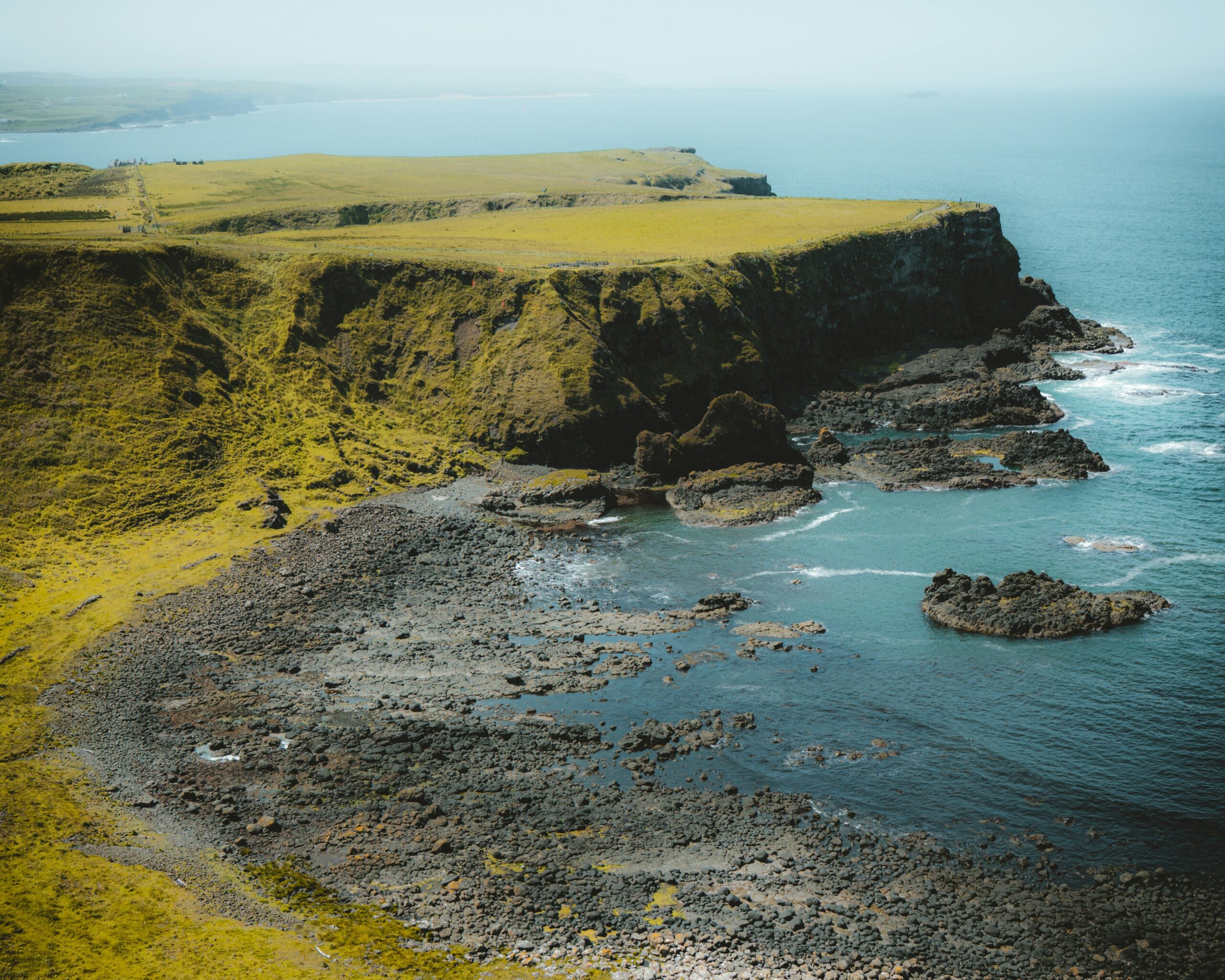 short break Northern Ireland Causeway Coast