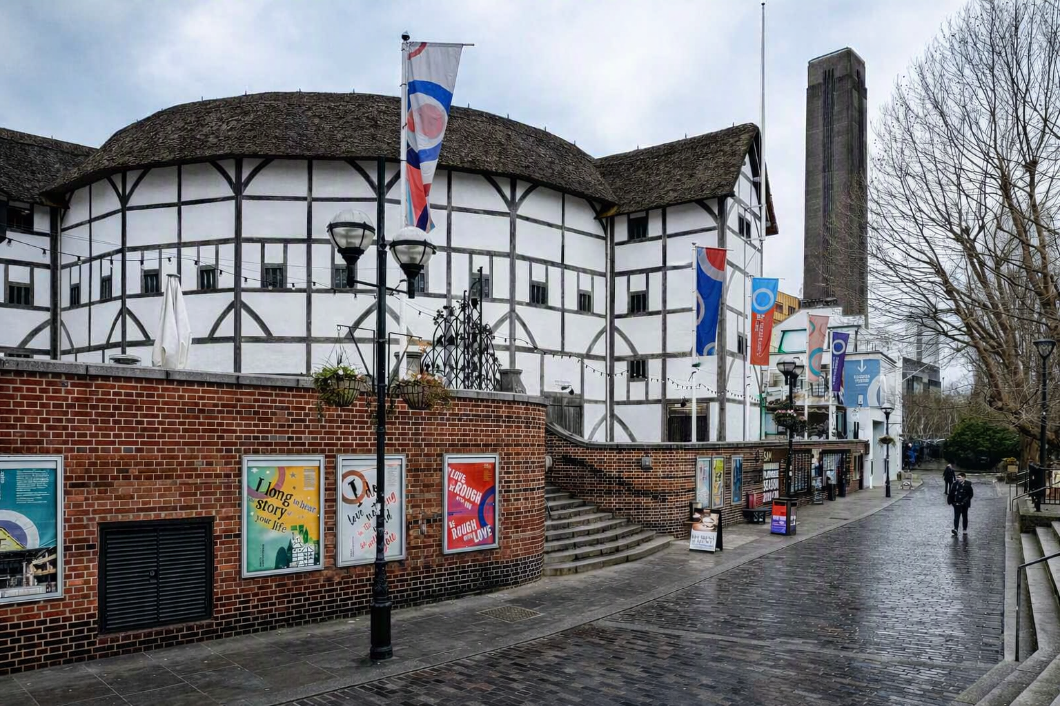 Shakespeare Globe Theatre day out UK Shakespeare Globe Theatre day out UK