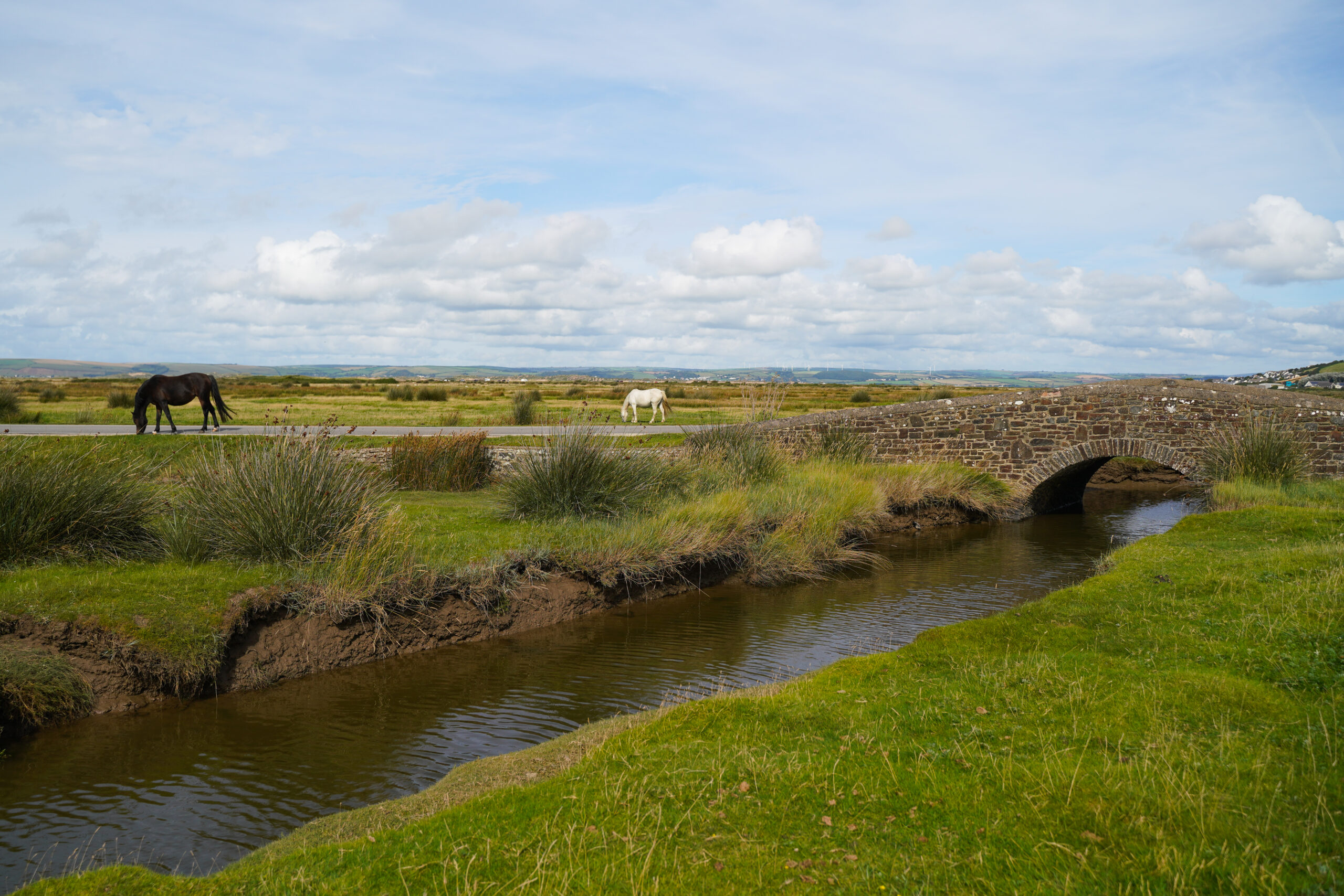 Northam Burrows Westward Ho days out UK