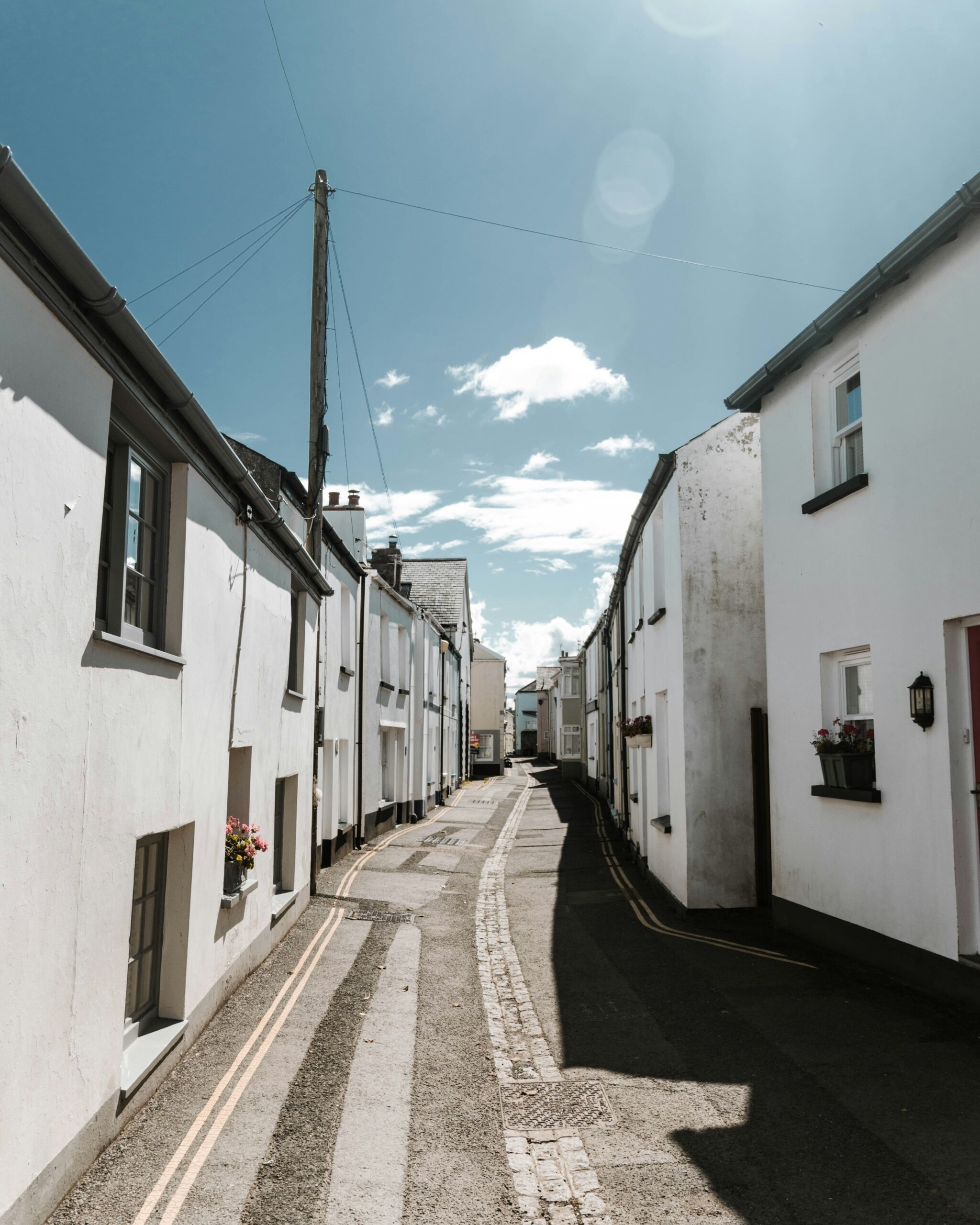 Appledore North Devon days out UK